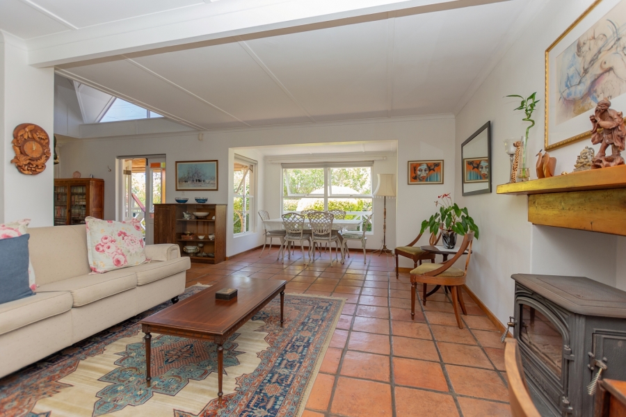 4 Bedroom Property for Sale in Riebeek West Western Cape